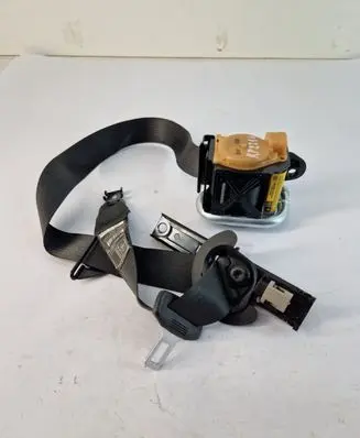 Opel Mokka Front seatbelt 95301327L
