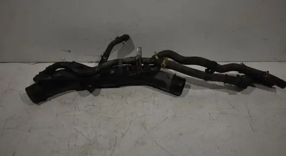Toyota Verso Intercooler hose/pipe 173610X010