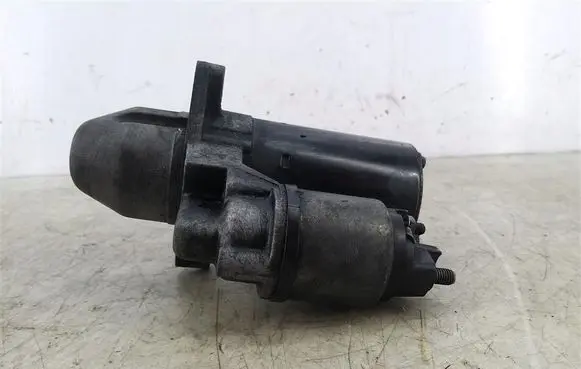 Suzuki Ignis Starter motor 