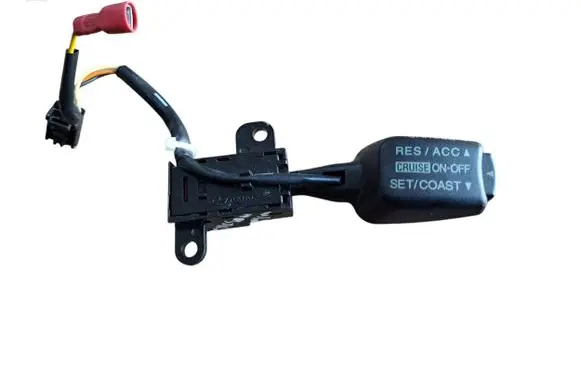 Hyundai Tucson JM Cruise control stalk 