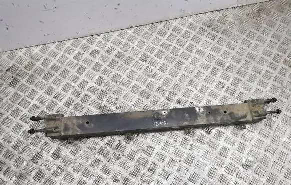 BMW i3 Hybrid/electric vehicle battery bracket 