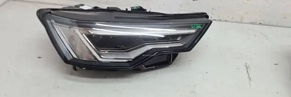 Audi A6 S6 C8 4K Headlight/headlamp 4K0941040C