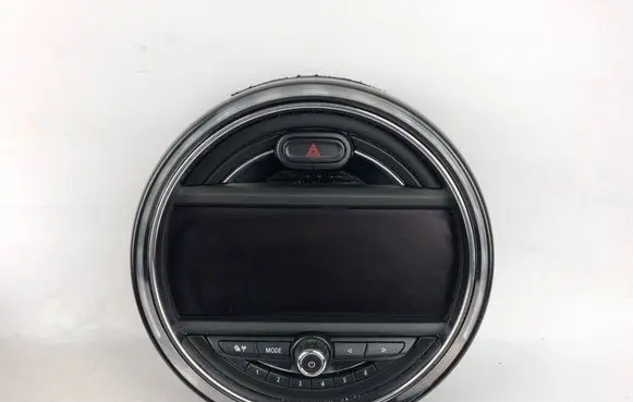 Mini One - Cooper F56 F55 Screen/display/small screen 2508066 9354507 9329949