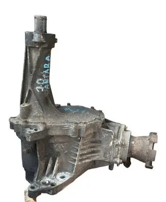 Opel Antara Gearbox transfer box case 