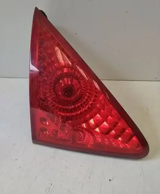 Peugeot 3008 I Tailgate rear/tail lights 9683461080 26039194