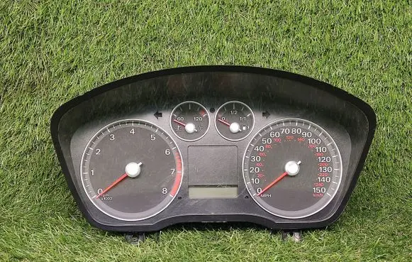 Ford Focus Speedometer (instrument cluster) 4M5T10849FR