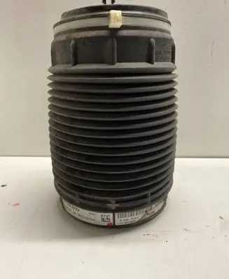 Volvo S90, V90 Rear air suspension bag/shock absorber 31387233
