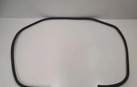 BMW 5 F10 F11 Engine compartment rubber 7019779 01977903