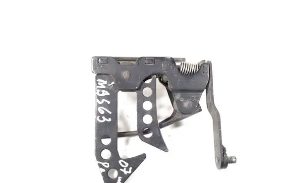 Mercedes-Benz S W221 Engine bonnet (hood) release handle A2218800264