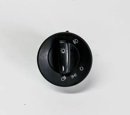 Skoda Octavia Mk2 (1Z) Light switch 1Z0941431F