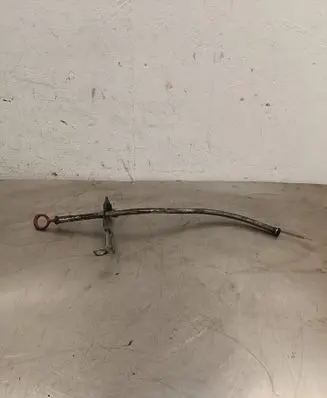 Volvo V70 Oil level dip stick