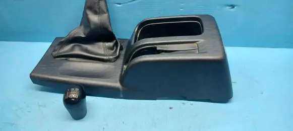 Mitsubishi Pajero Pinin Gear shifter surround trim plastic