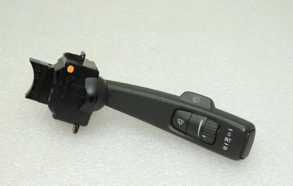 Volvo S40 Wiper control stalk 8691992