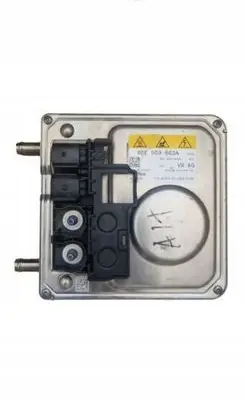 Audi A4 S4 B8 8K Power management control unit 85E959663A