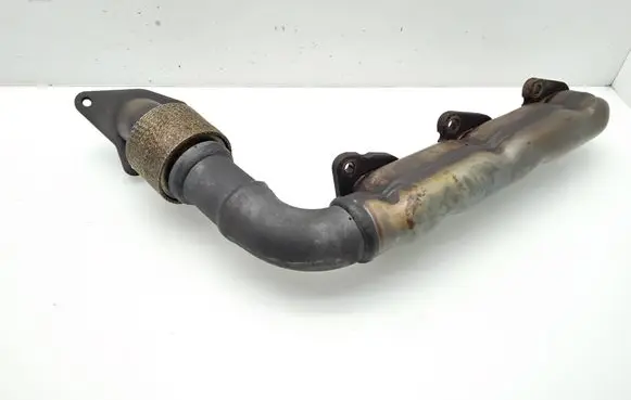 Mercedes-Benz Vito Viano W639 Exhaust manifold A6421400161 Q016809021C