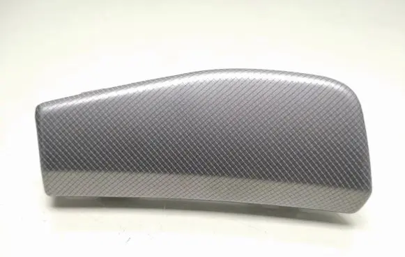 Skoda Octavia Mk2 (1Z) Dashboard glove box trim 1Z1858415