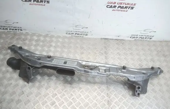 Opel Signum Top upper radiator support slam panel