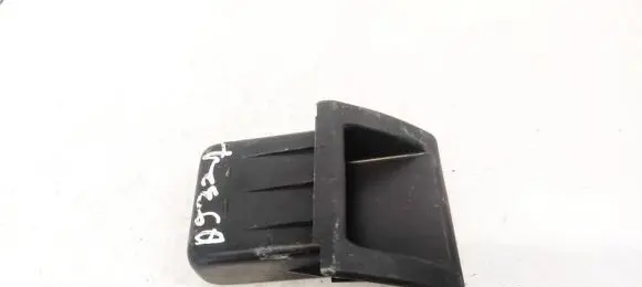 Mercedes-Benz ML W163 Glove box A1636890147