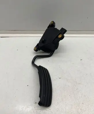 Renault Zoe Accelerator throttle pedal 180026336R 2858B 05079