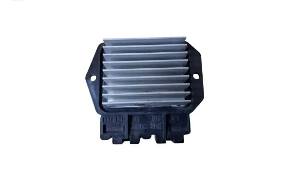 Toyota Prius (XW20) Heater blower motor/fan resistor 8716547020 4993001200