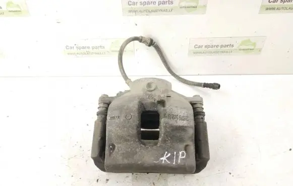 Mercedes-Benz C W204 Front brake caliper 2044212881 2044210994