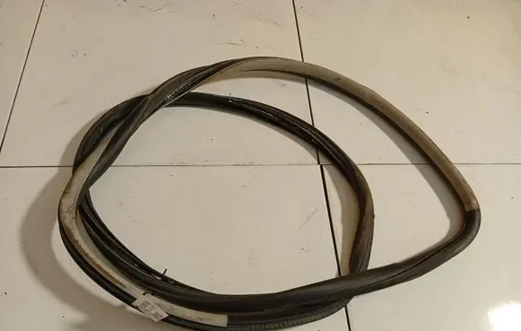 Volkswagen PASSAT B5.5 Rubber seal front coupe door 