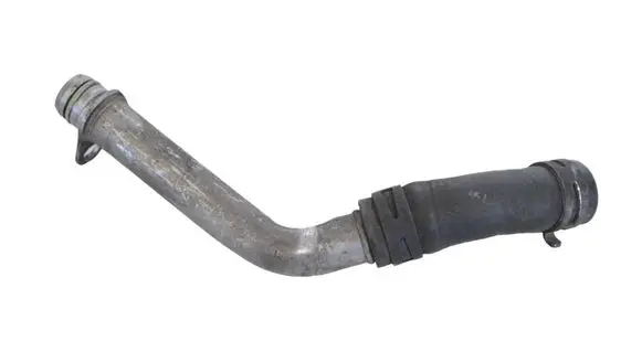 Porsche Cayenne (92A) Air intake hose/pipe 057145735AF