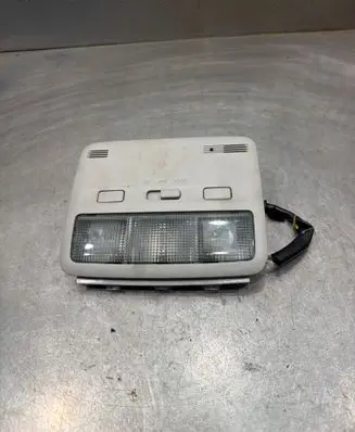 Toyota Avensis T250 Front seat light 8126305071