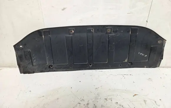 Nissan Qashqai+2 Front bumper skid plate/under tray 75892JD000