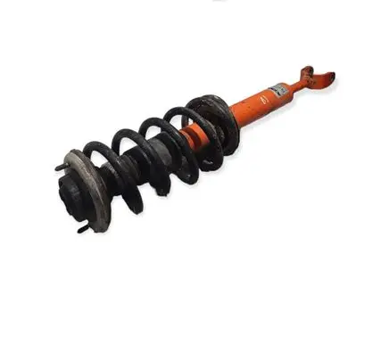 Audi A6 S6 C5 4B Front shock absorber/damper 800412131e