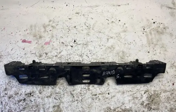 Renault Twingo II Rear bumper mounting bracket 850424714