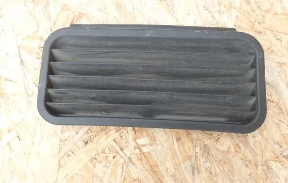 Audi A4 S4 B6 8E 8H Other trunk/boot trim element