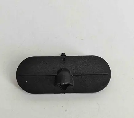Porsche Taycan 9J1 Windshield washer spray nozzle 9P1955985