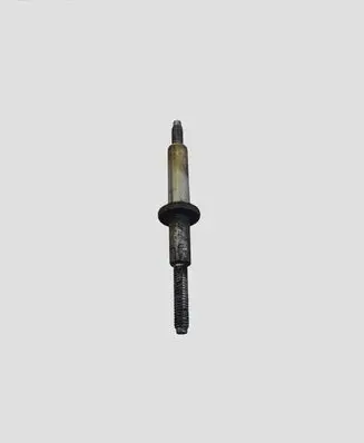 Mazda CX-7 Fuel Injector clamp holder