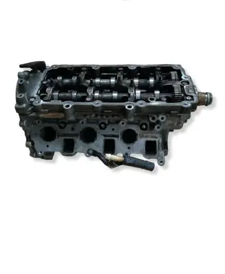 Audi A6 S6 C6 4F Engine head 0593AL