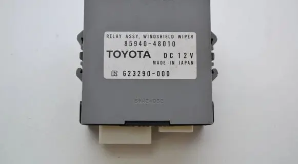 Volkswagen PASSAT B7 Other devices 8594048010