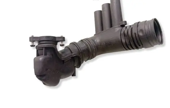 Audi A3 S3 8V Air intake hose/pipe 04E129651C 04E129656G