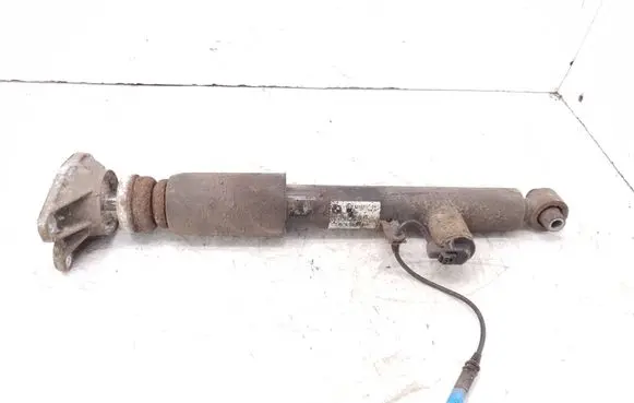 BMW 1 F20 F21 Rear shock absorber/damper 37126866517 6866517