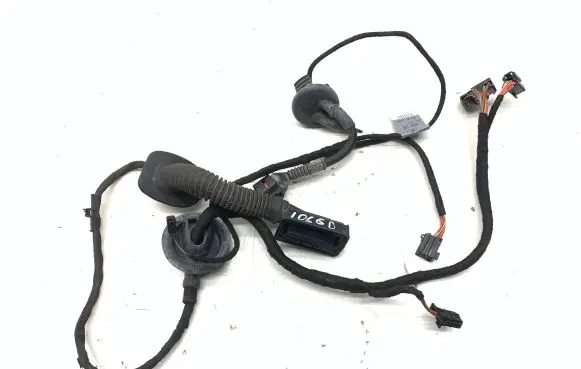 Audi A4 S4 B8 8K Other wiring loom 8K0971030 560006101252