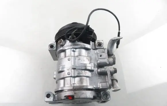 Suzuki Liana Air conditioning (A/C) compressor (pump) KTT090078