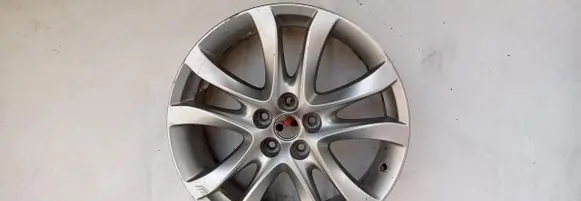 Mazda 6 R19 alloy rim 996504