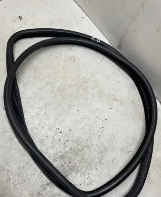 BMW X5 E70 Rubber seal rear door 