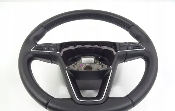 Seat Ibiza V (KJ) Steering wheel 5F0419091AH