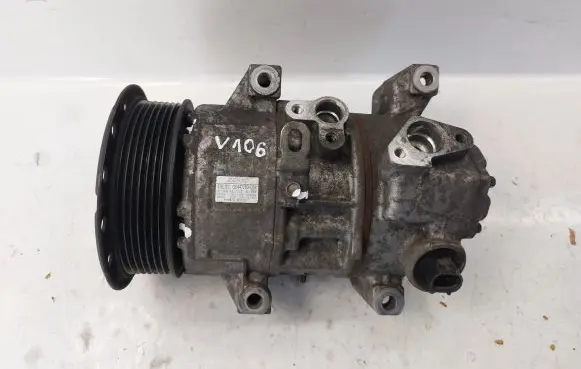 Toyota Verso Air conditioning (A/C) compressor (pump) 8831002400 GE4472601258