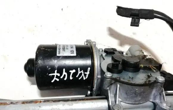 BMW 1 E81 E87 Wiper motor 404914 6938607-01