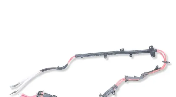 BMW X3M F97 Positive cable (battery) 8736073 6839825 61128736073