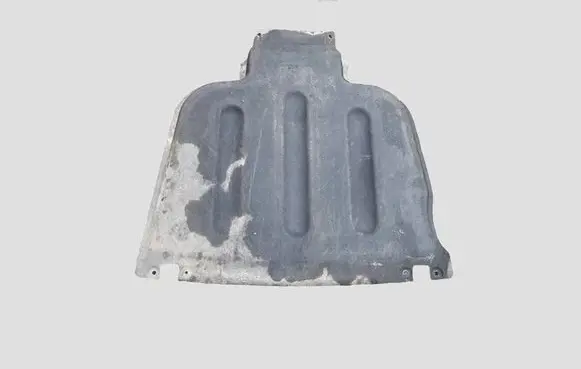 Volvo V40 Fuel tank bottom protection 31378228 R4ZQA