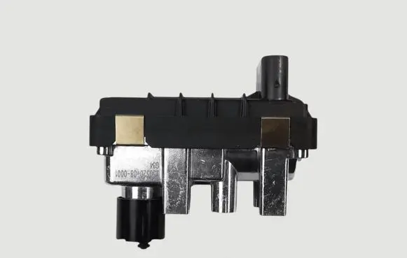 Land Rover Defender Turbine electric control actuator G34 G-34 752610-35