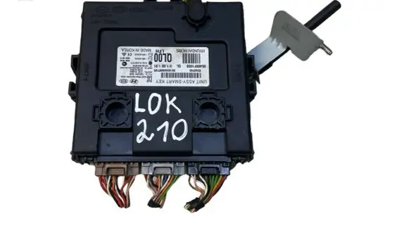 KIA Sportage Other control units/modules 95480F1000