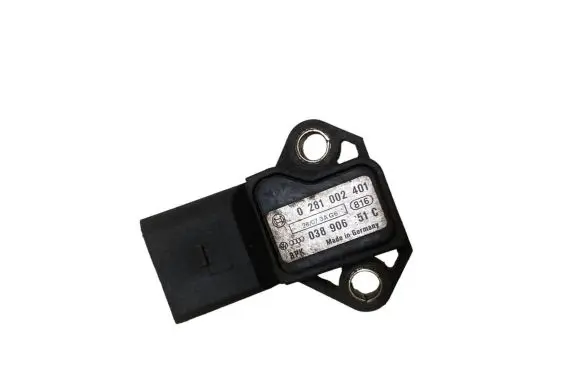 Volkswagen Golf V Air pressure sensor 038906051C 0281002401